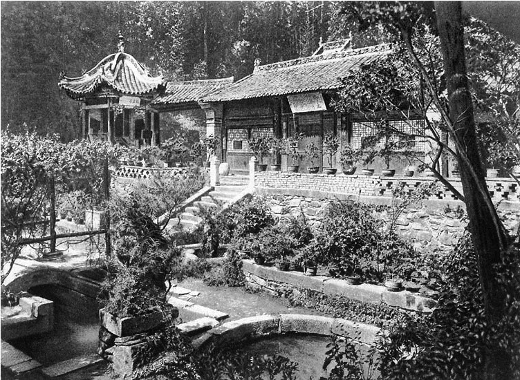 (105) Miao ti sze