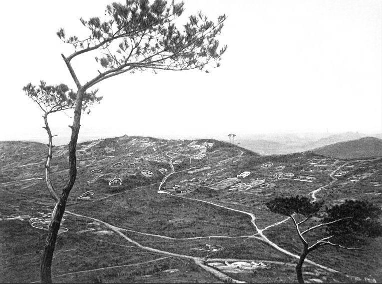 (235) Kuangchou.  Pai yn shan.