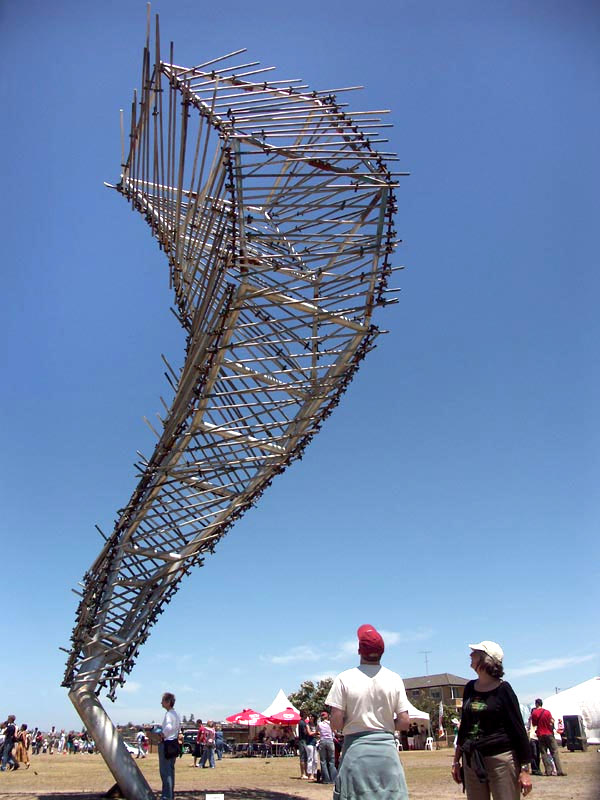 #48: Structural Wind
