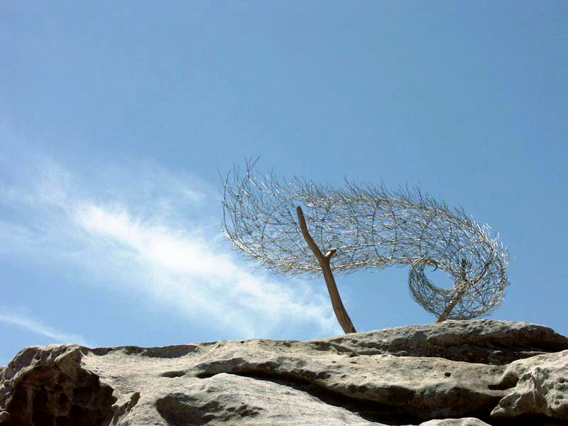 #67: Wind spiral (from east)
