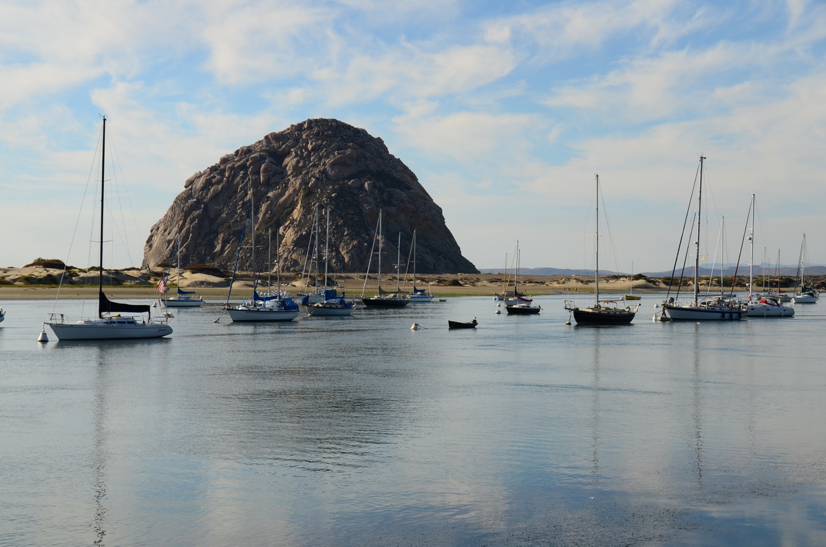 Morro Rock Before.JPG