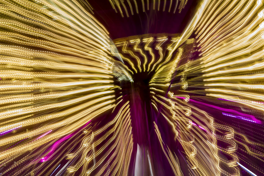 Labyrinthe de lumires