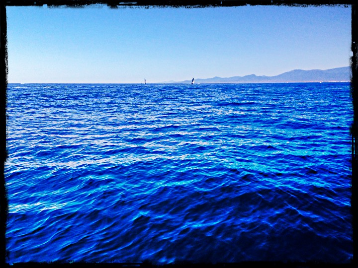 Plein Sud
