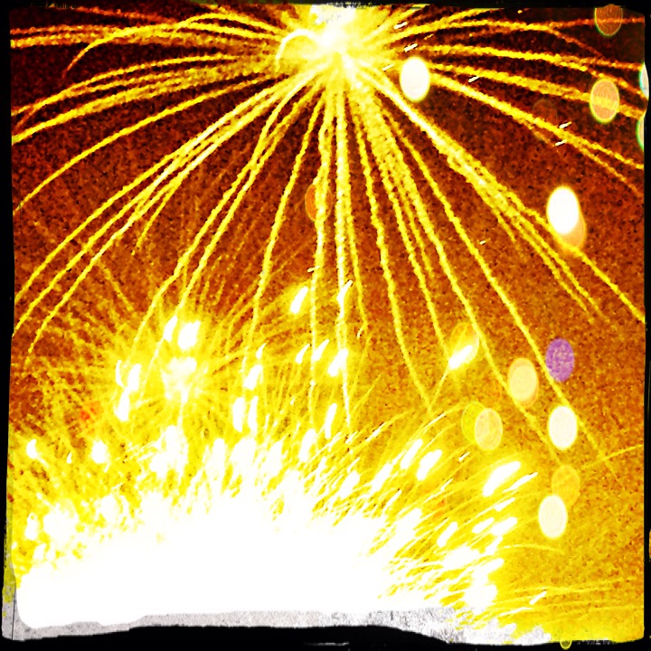 Eruption