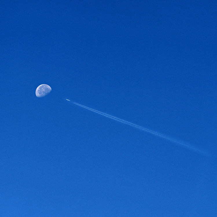 Objectif Lune