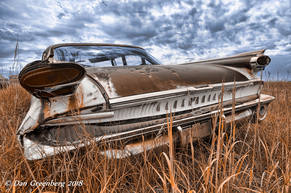 1959 Oldsmobile