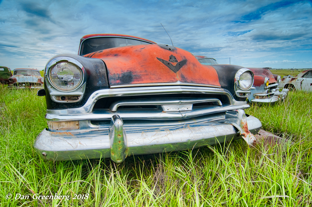 1954 Chrysler