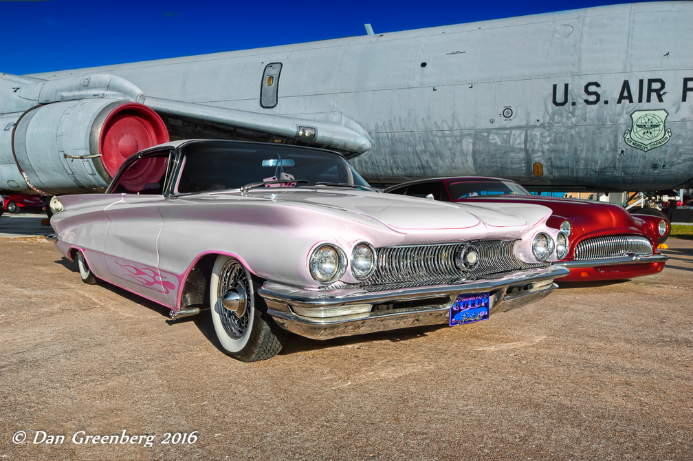 1960 Buick, 1949 Buick