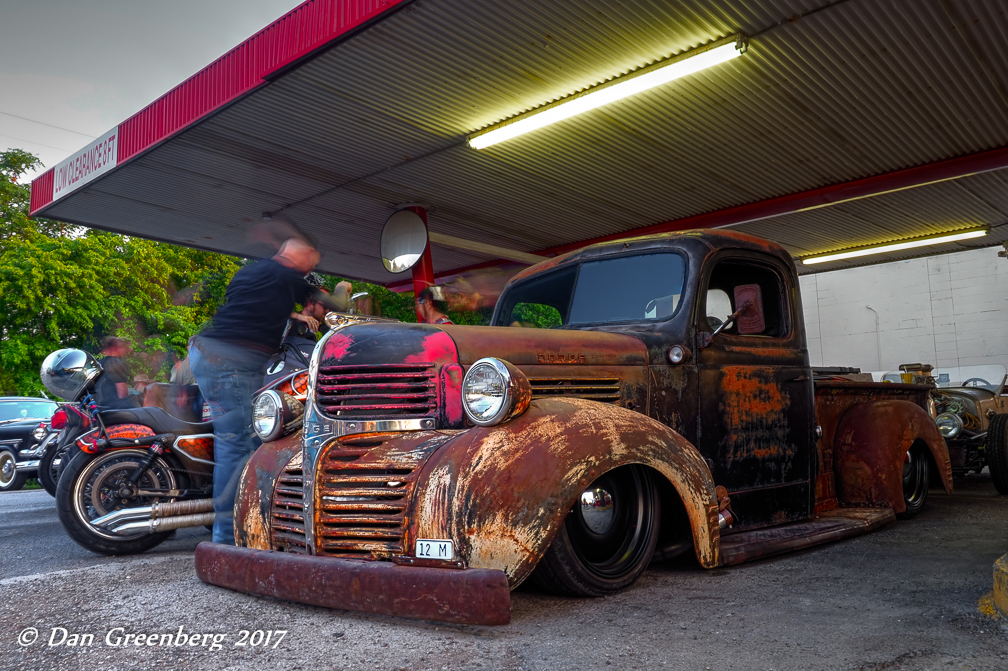 1947 Dodge Pickup