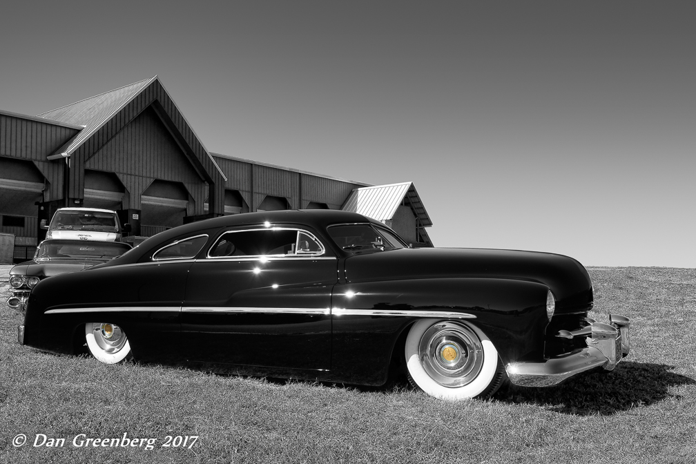 1951 Mercury