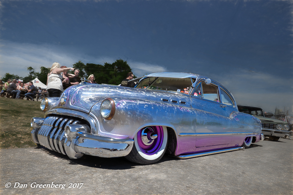 1950 Buick