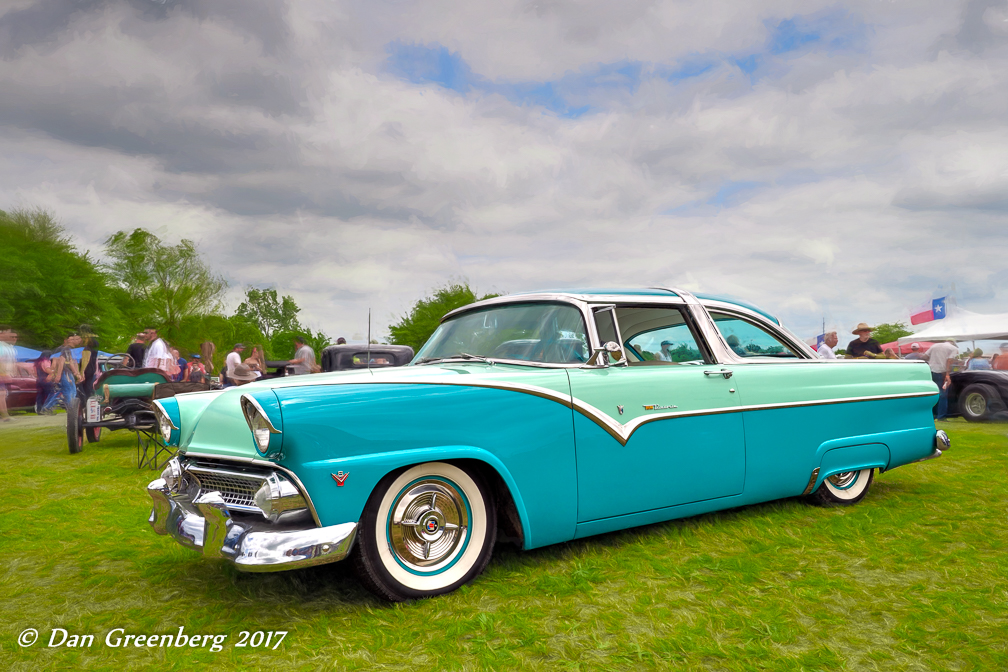 1955 Ford