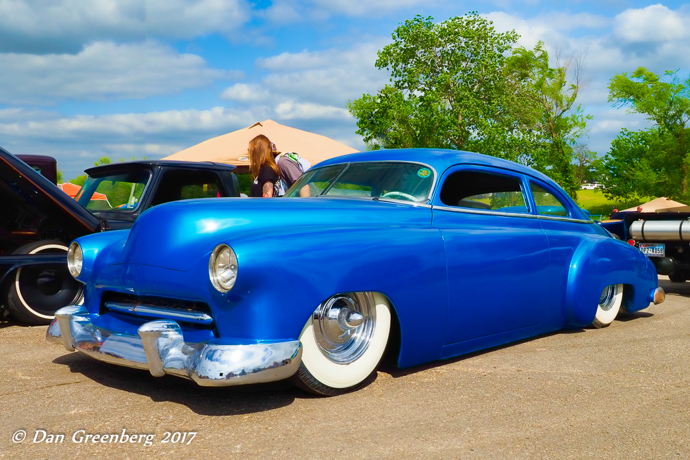 1949-50 Chevy