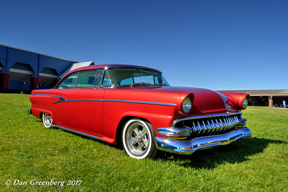 1956 Ford