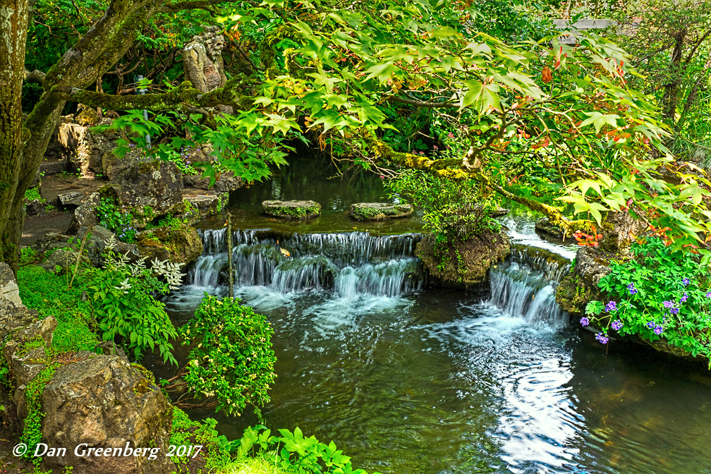 Waterfalls