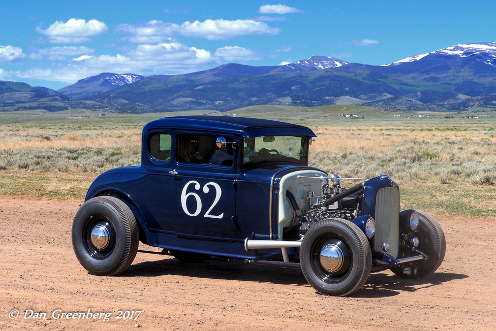 1930-31 Ford Model A