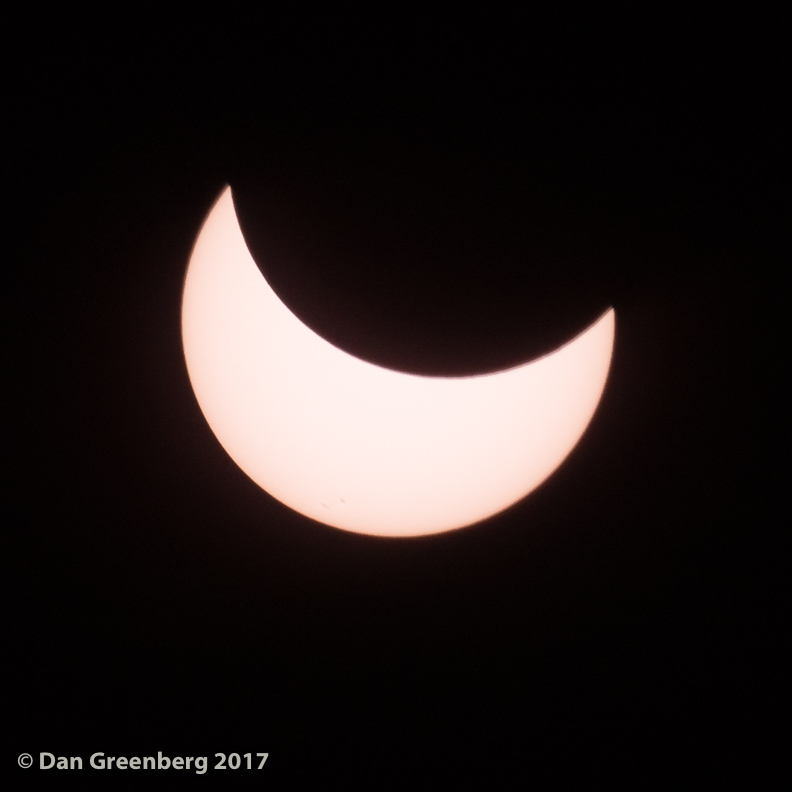 Before Totality  Image 2