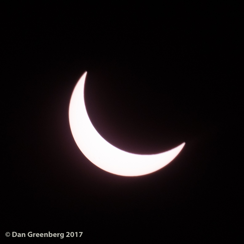 Before Totality  Image 3