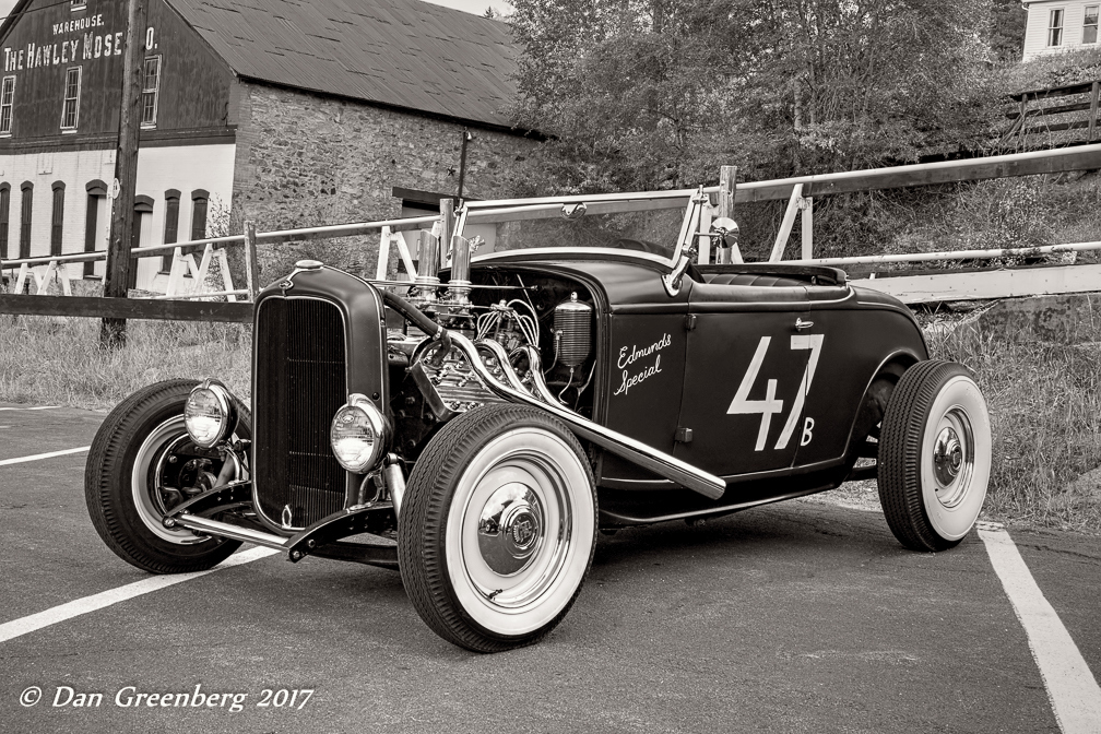 1932 Ford Roadster