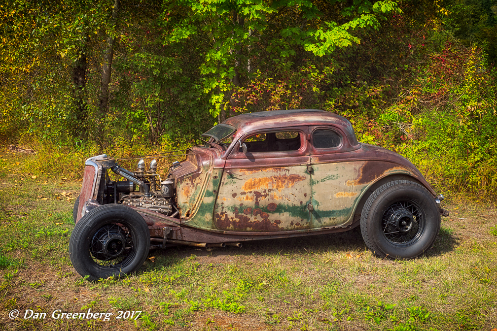 1934 Ford