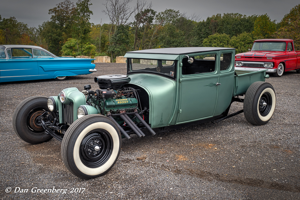1926 Ford Model T Pickup