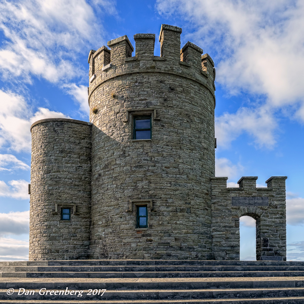 OBriens Tower