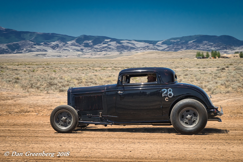 1932 Ford