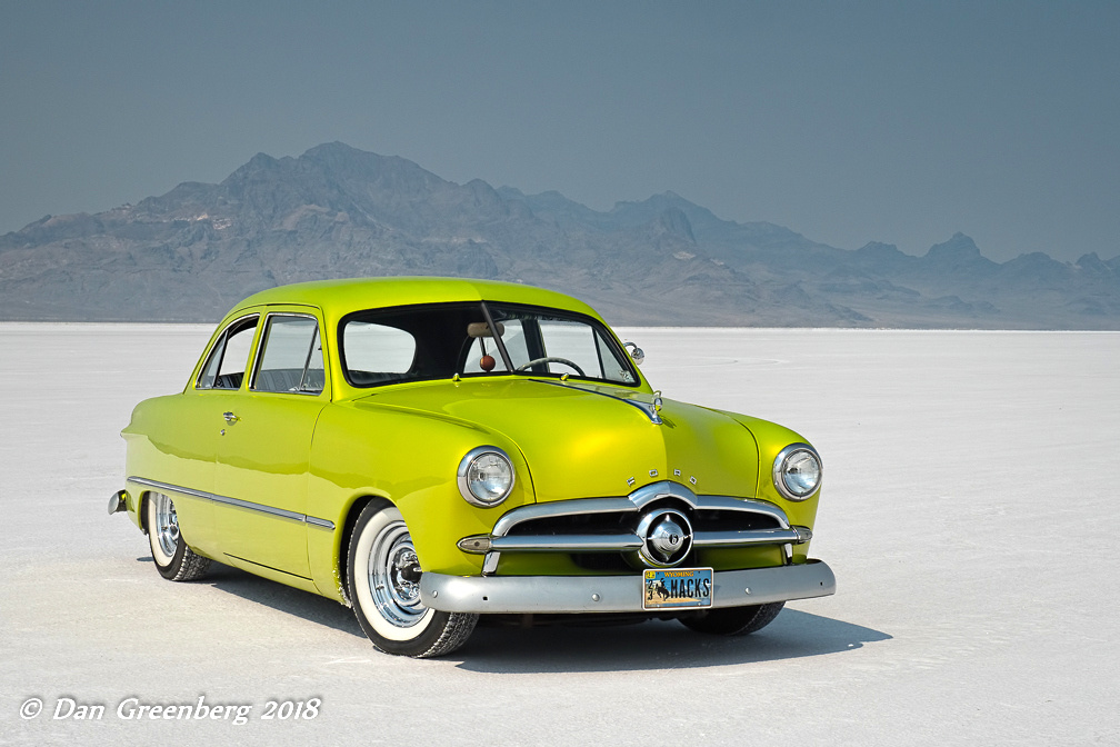 1949 Ford