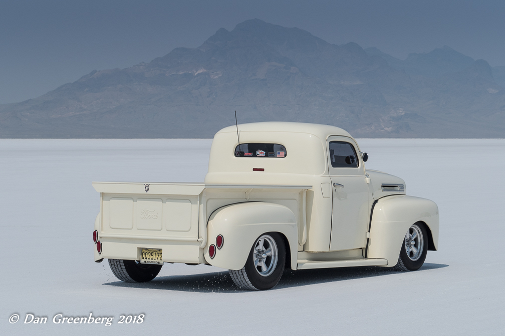 1948-52 Ford Pickup