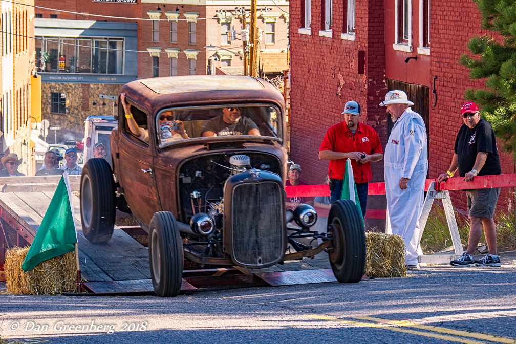 1932 Ford
