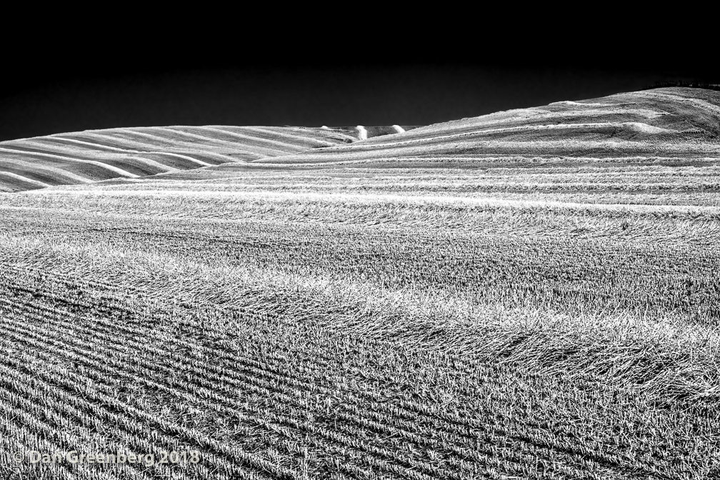 Pseudo Infrared