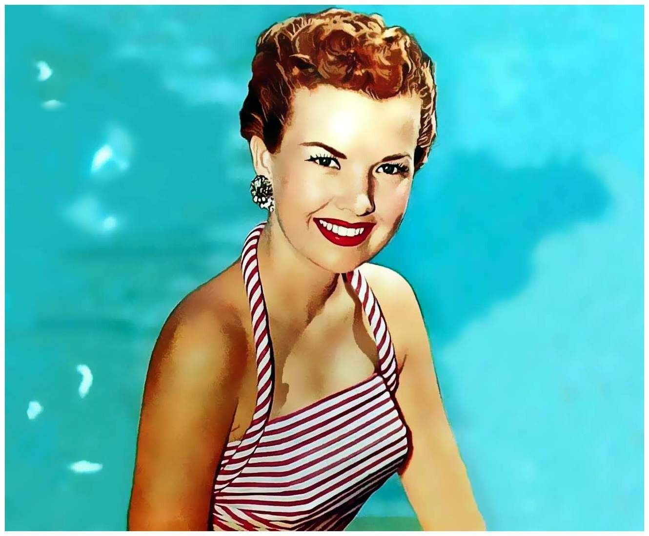 Gale Storm 