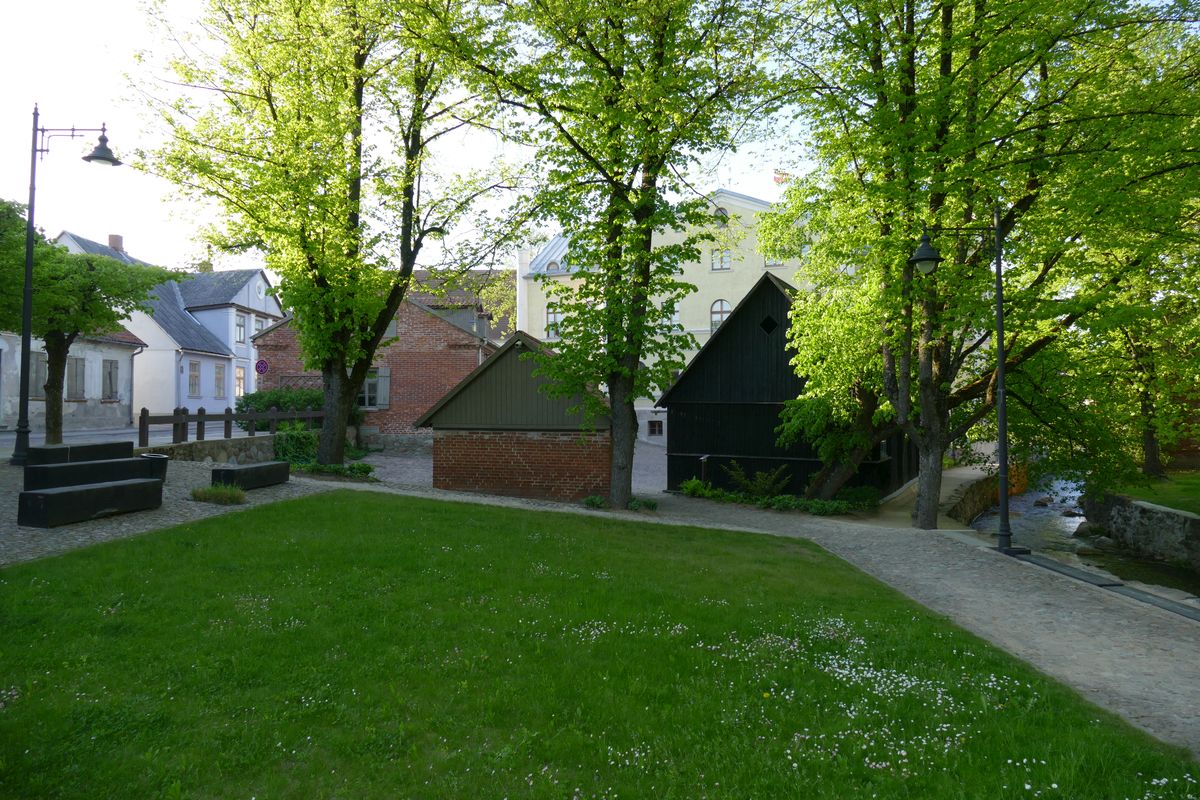 Kuldiga