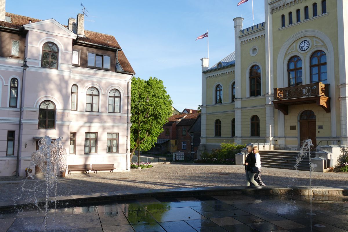 Kuldiga