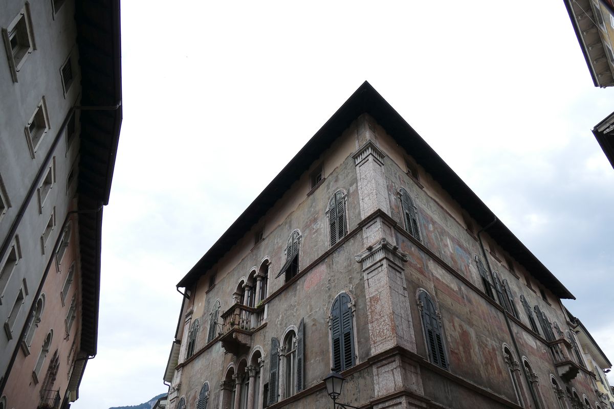 Trento