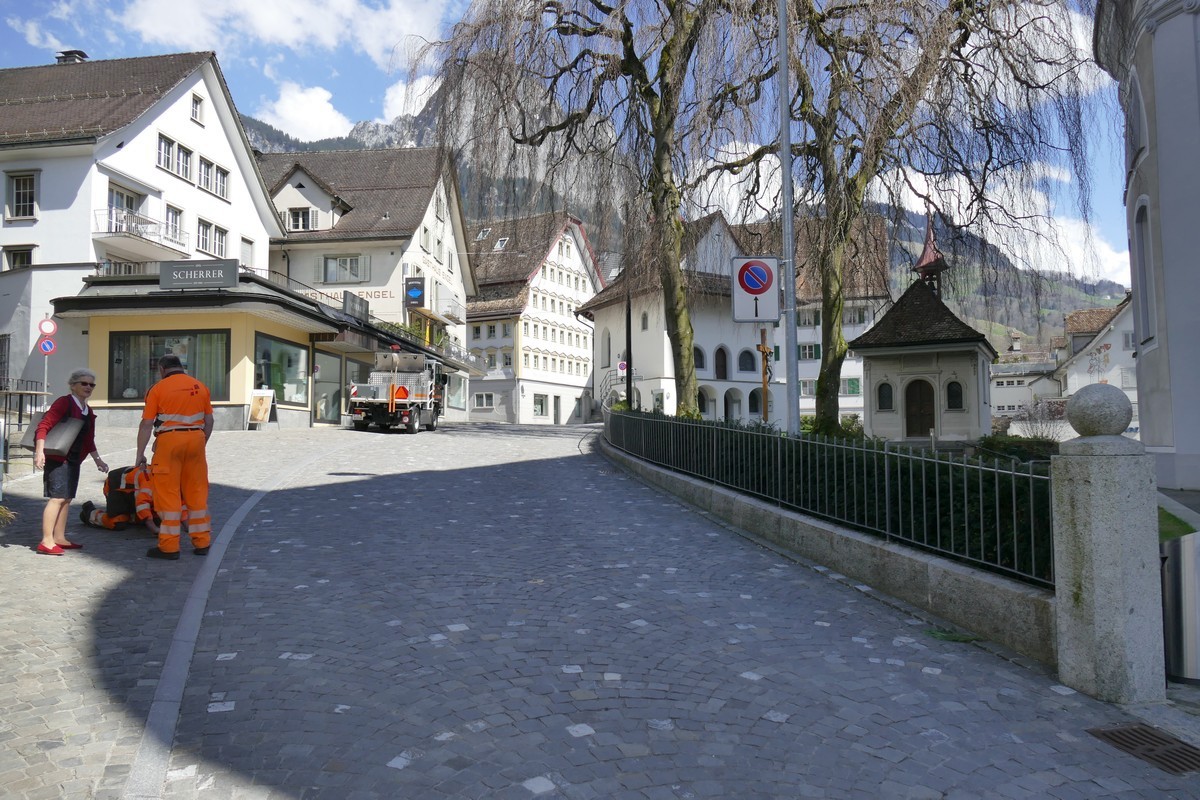 Schwyz