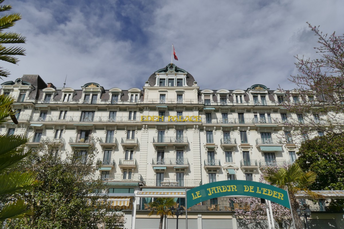 Montreux