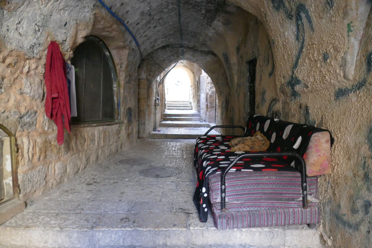 Jerusalem