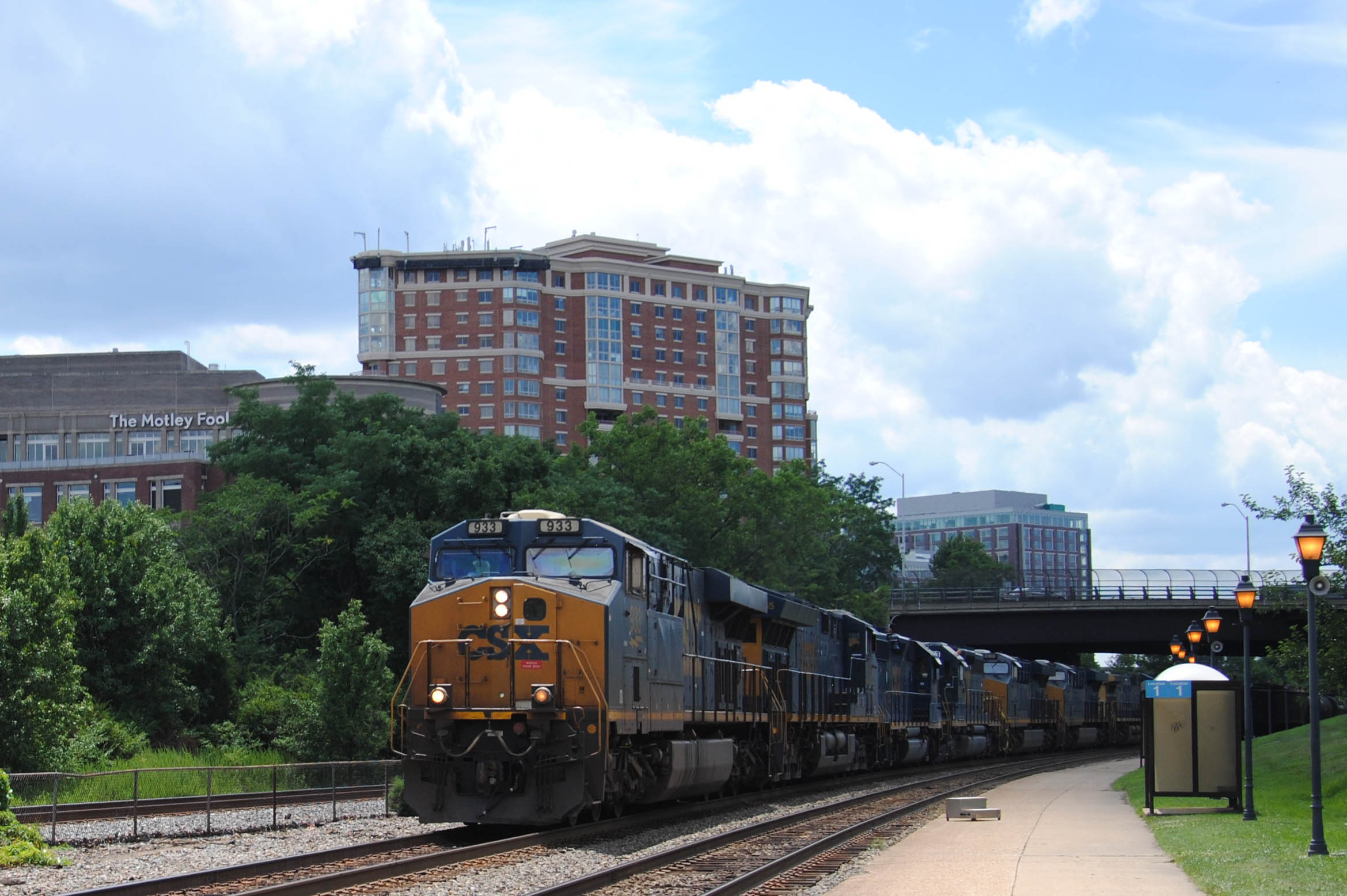 Q416 - Alexandria,VA
