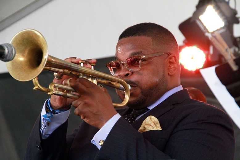 Jeremy Pelt