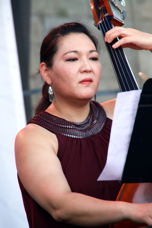 Noriko Ueda