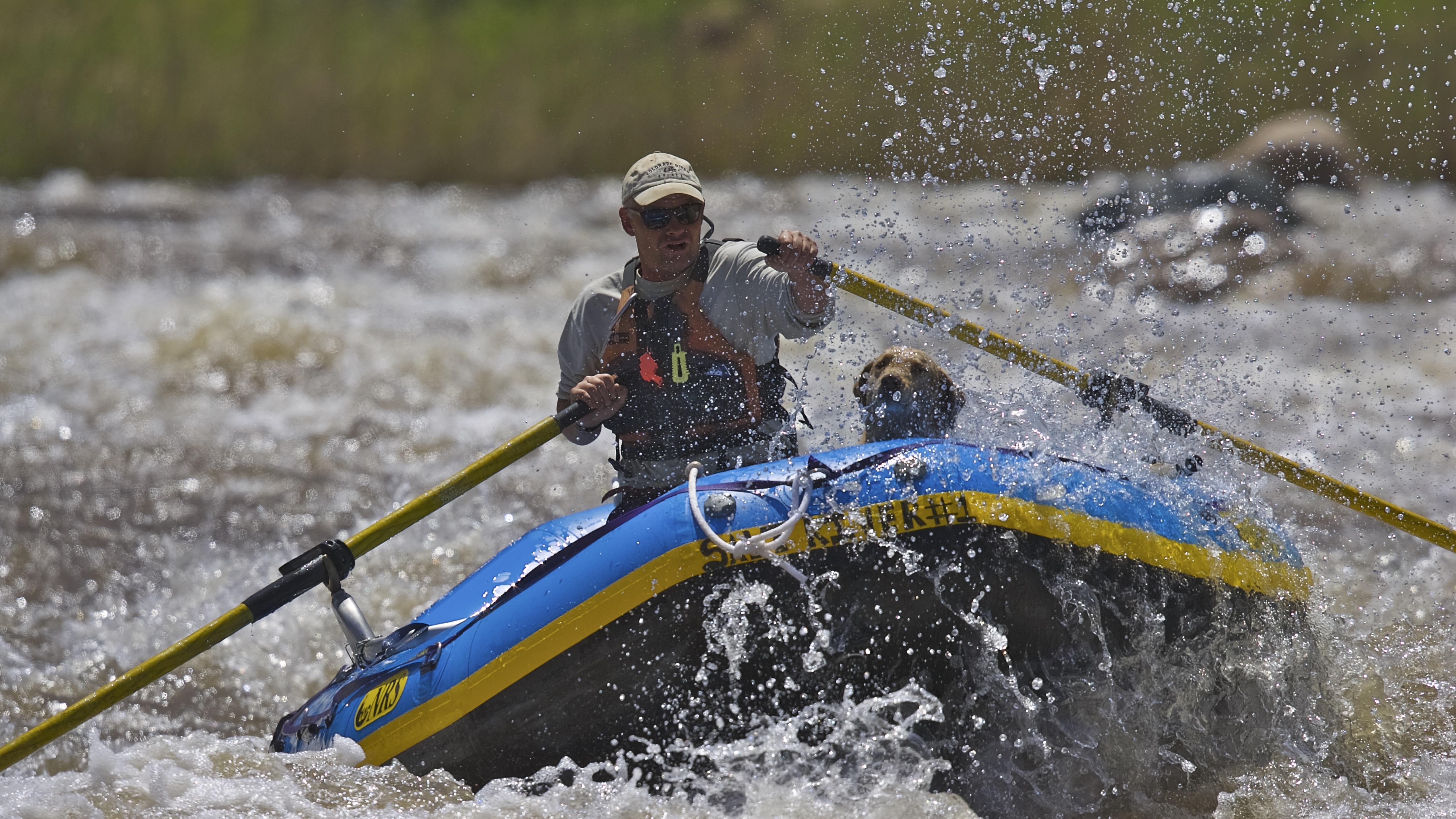 Upper Salt River