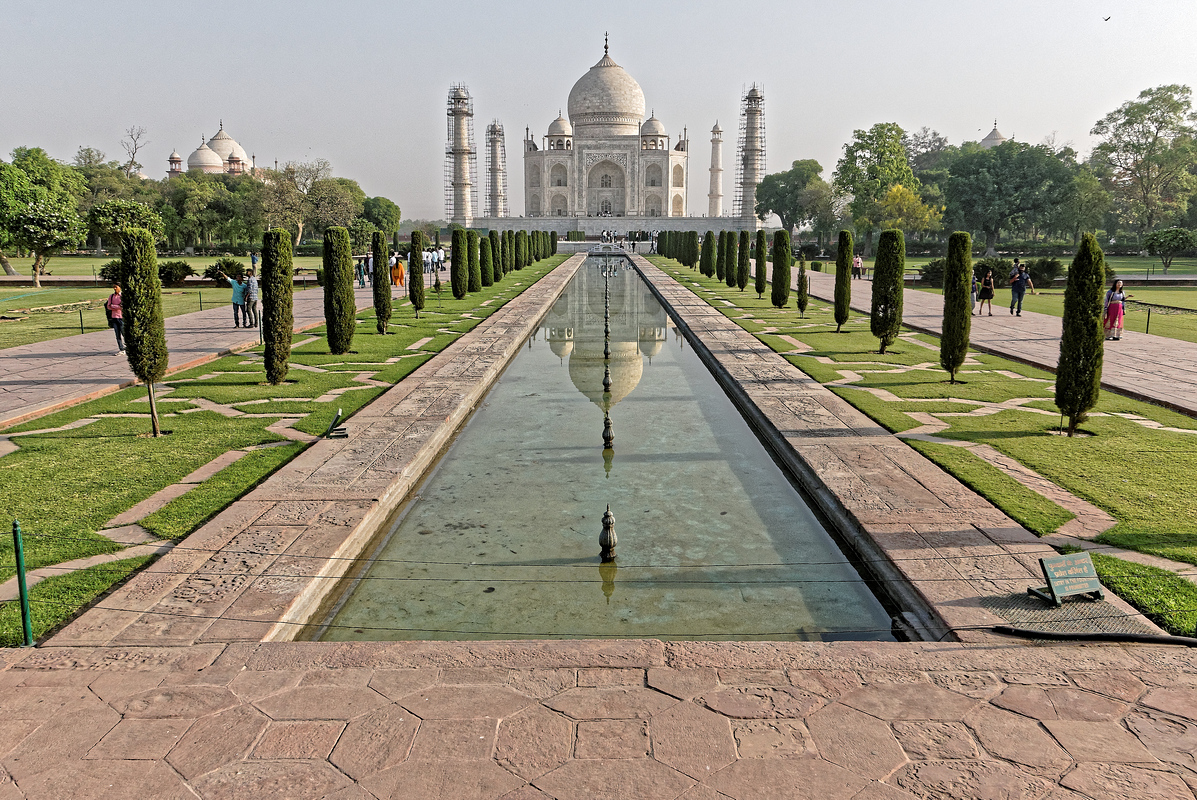 Agra