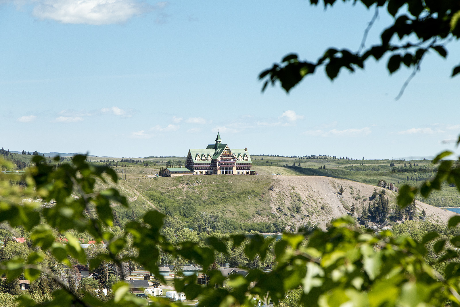 Prince of Wales Hotel