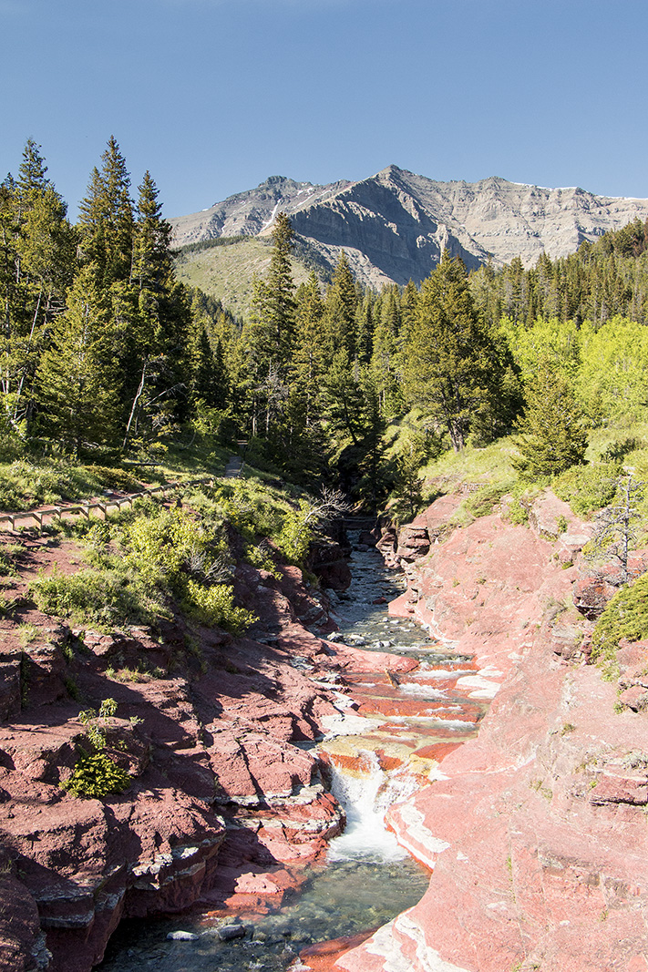 Red Rock Canyon