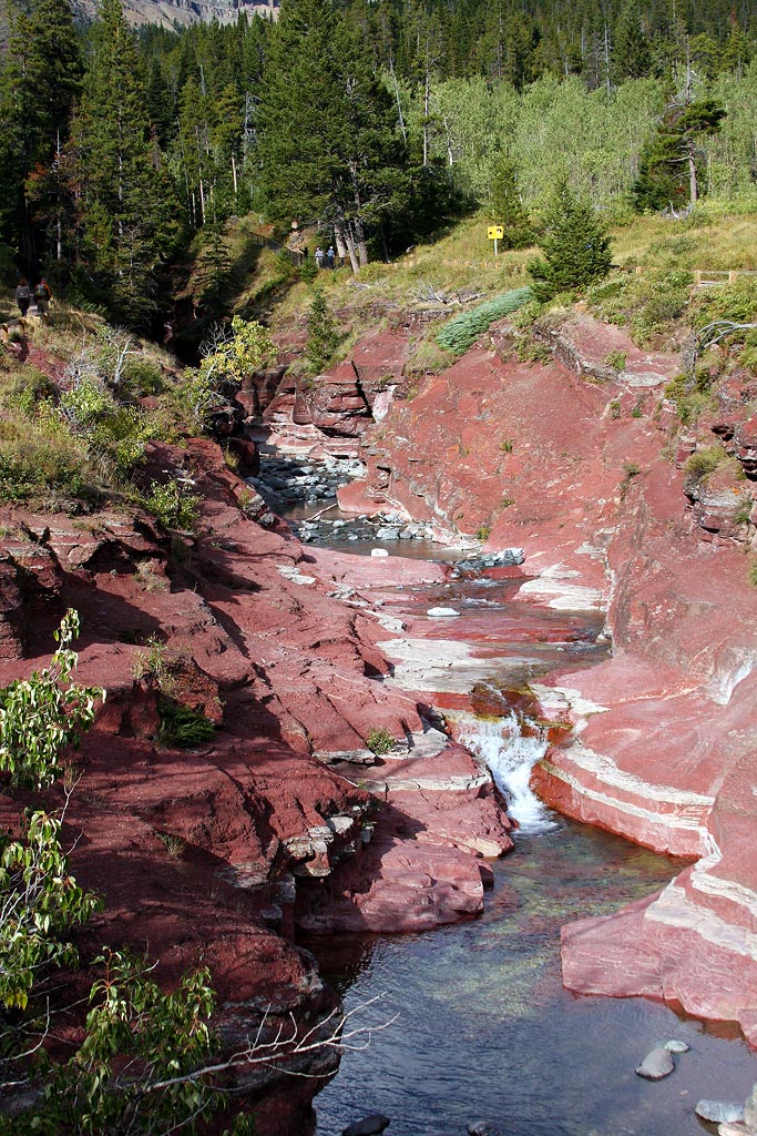 Red Rock Canyon