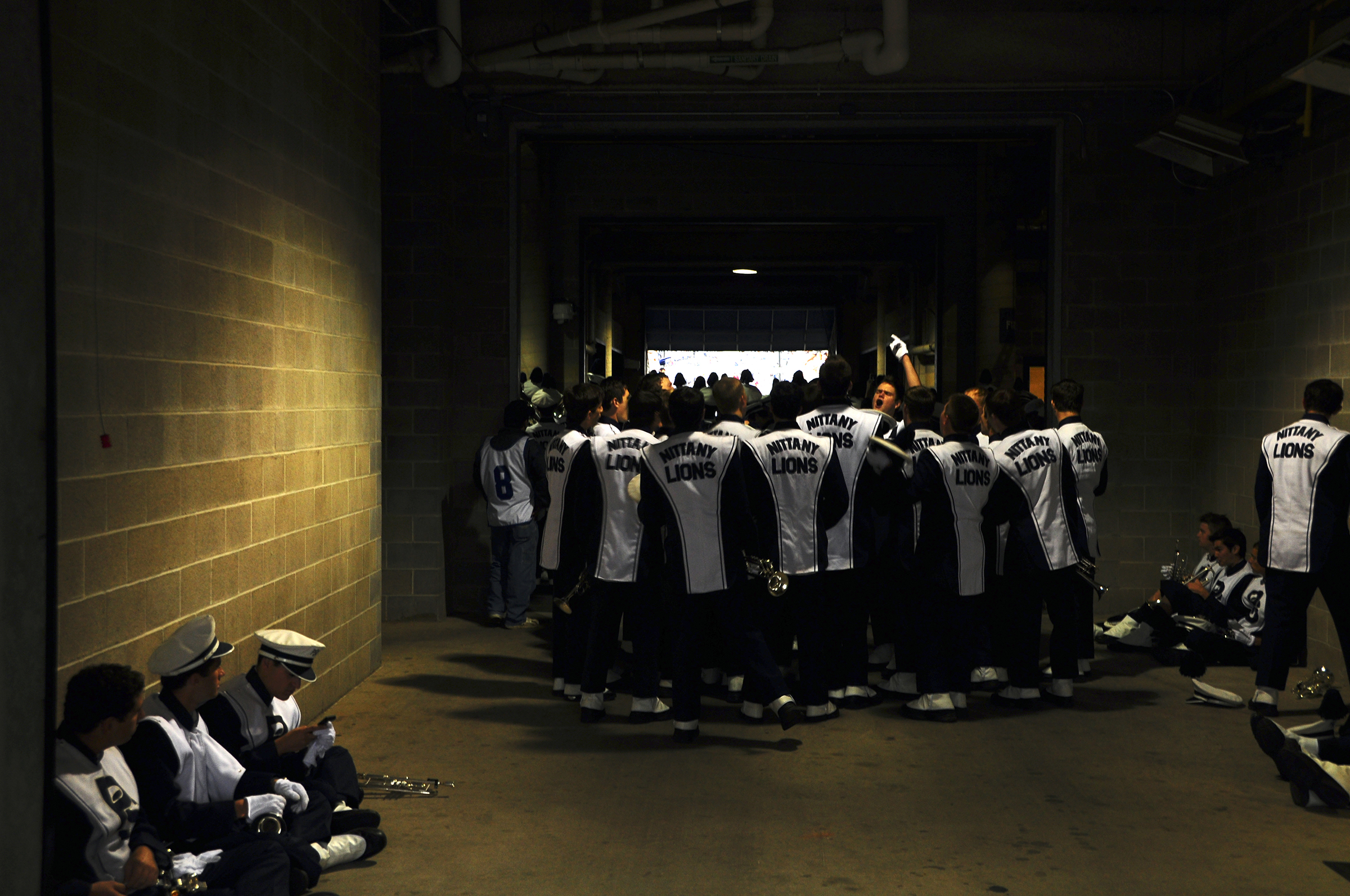 Penn State People