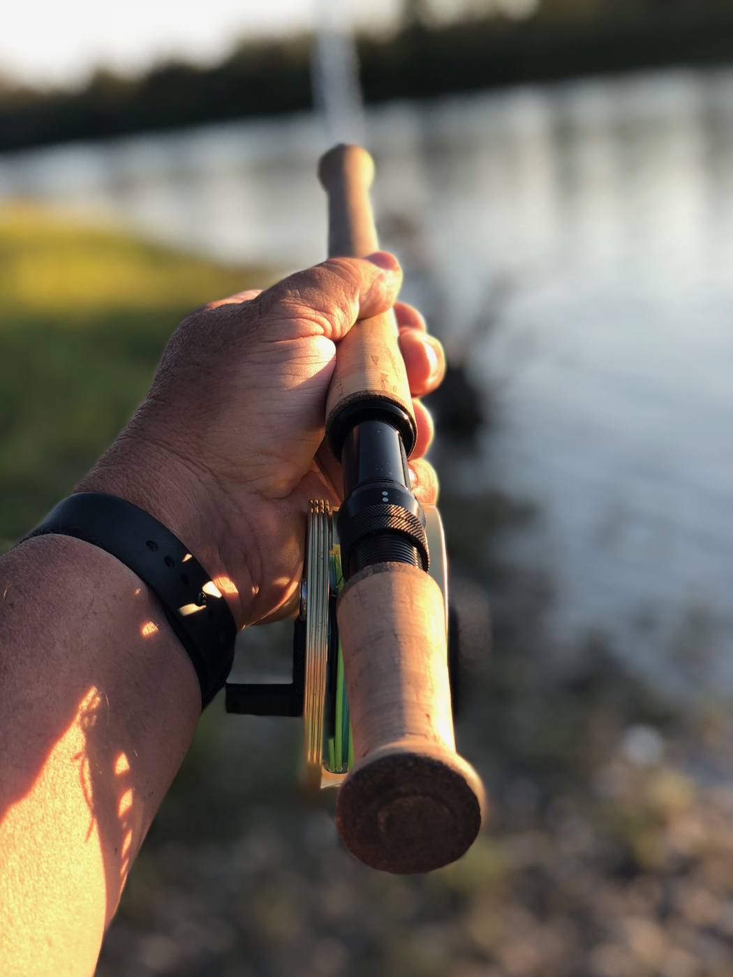 Troutspey is the Way