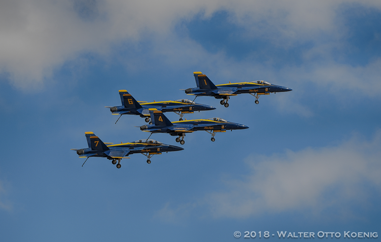Blue Angels