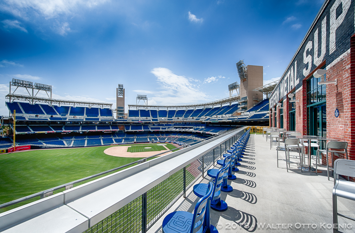 Petco Park